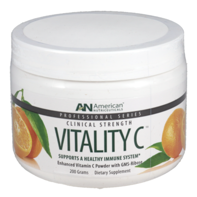 Vitality C 200 Grams