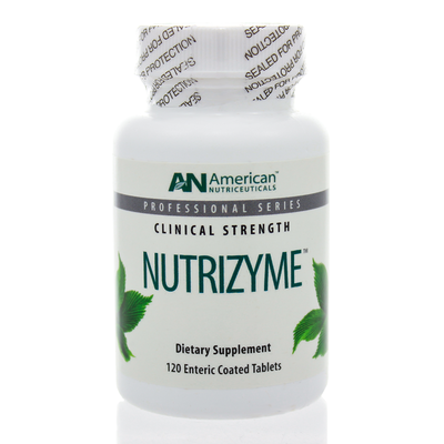 Nutrizyme product image