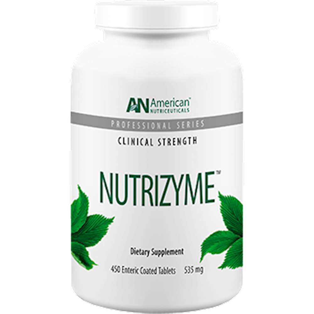 Product image for Nutrizyme.