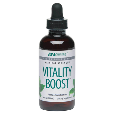 Vitality Boost product image