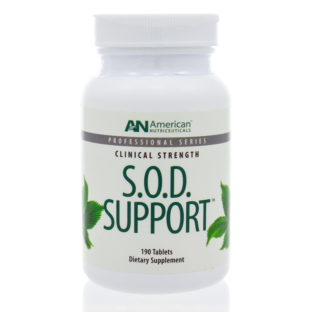 SOD Support product image