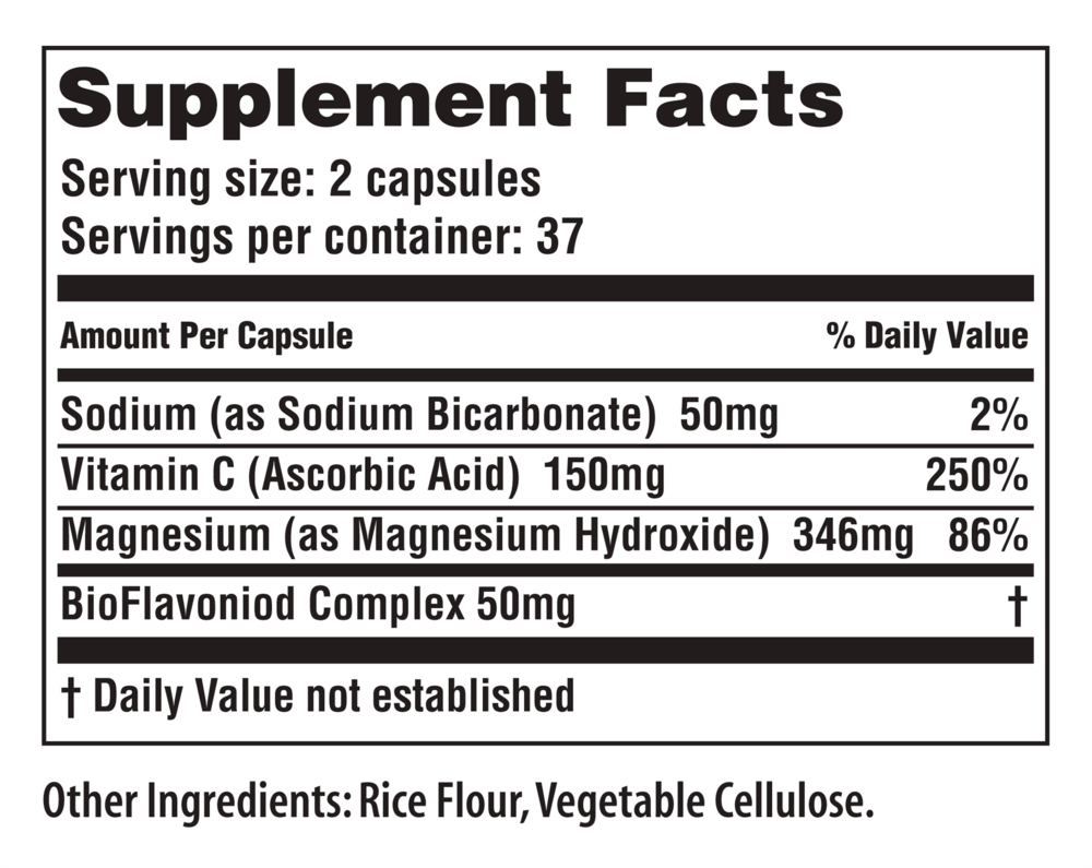 Product image for Oxy-Plus Colon Cleanser.