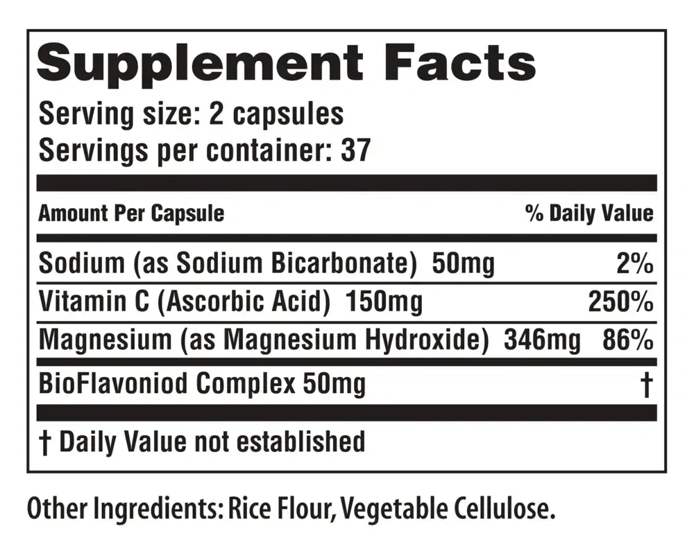 Product image for Oxy-Plus Colon Cleanser.
