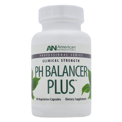 pH Balancer Plus 90 capsules