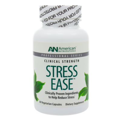 Stress Ease 60 capsules
