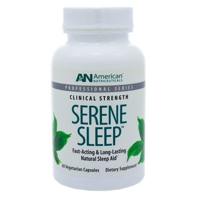 Serene Sleep product image