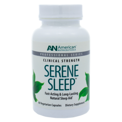 Serene Sleep