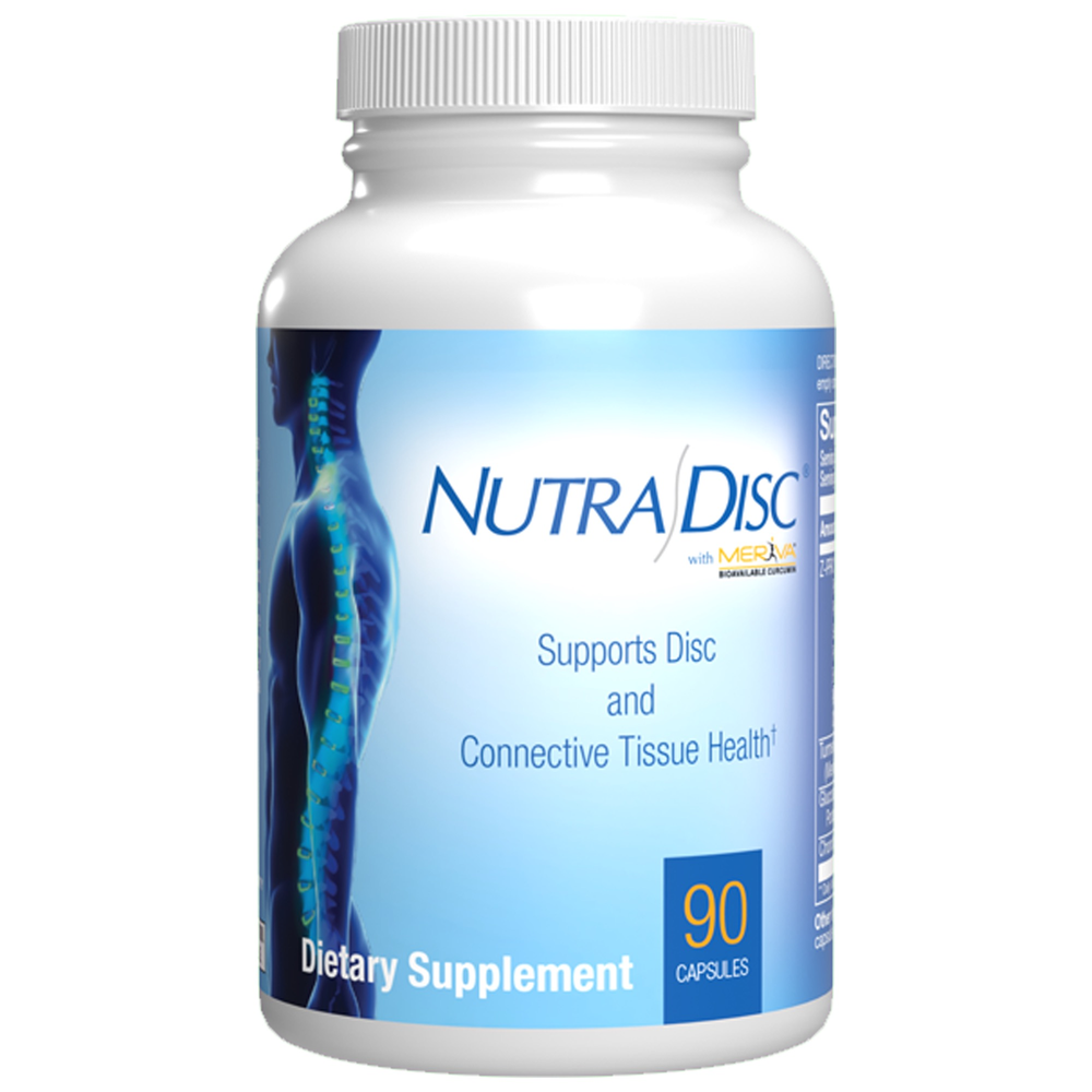Product image for Nutra Disc w&#x2F;Meriva.