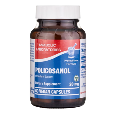 Policosanol 60 tablets Policosanol 60 tablets