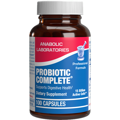 Probiotic Complete product image