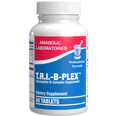 TRI-B-Plex™ product image