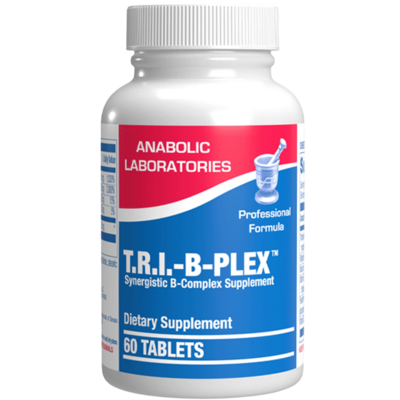 TRI-B-Plex™
