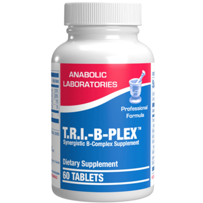 TRI-B-Plex™