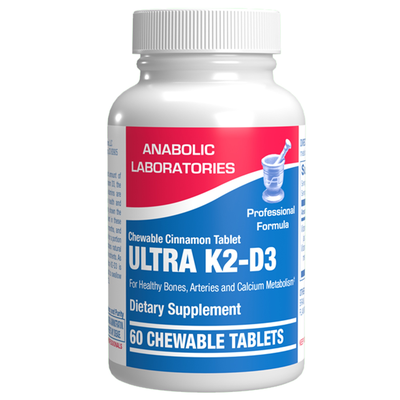 Ultra K2-D3 product image