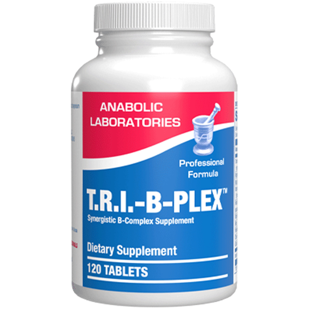 Product image for TRI-B-Plex™.