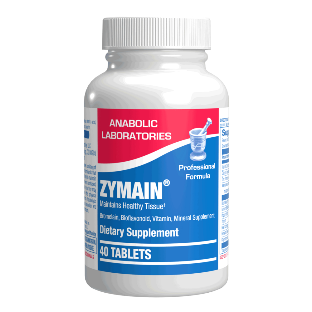 Product image for Zymain.