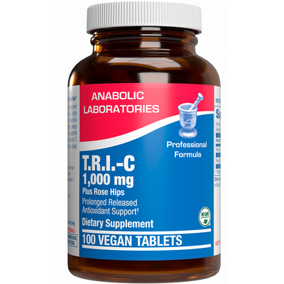 Tri -C 1000 mg product image