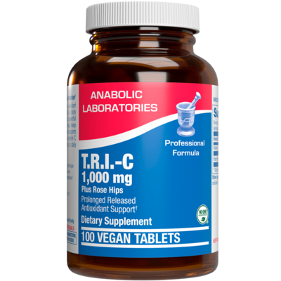 Tri -C 1000 mg 100 tablets