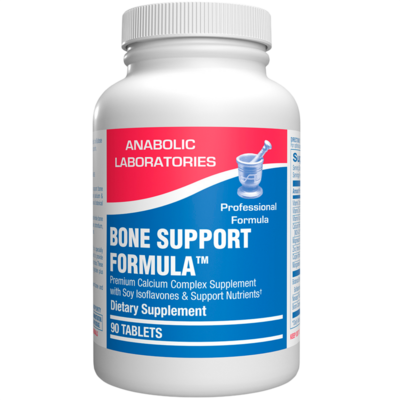Bone Support Formula