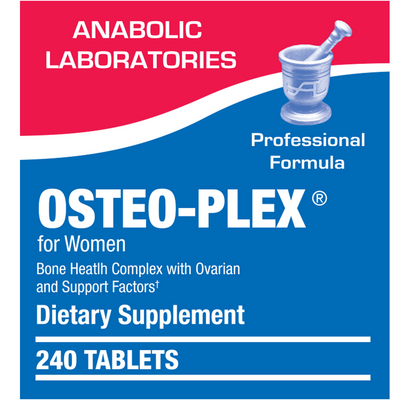 Osteo-Plex for Women product image