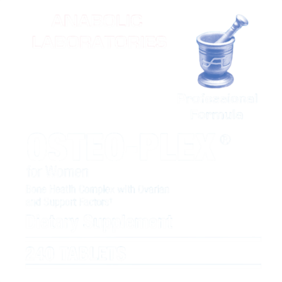 Osteo-Plex for Women 240 tablets