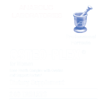 Osteo-Plex for Women
