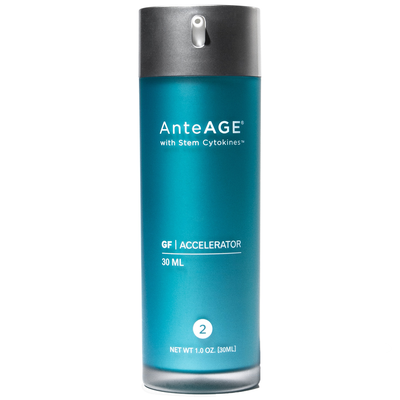 AnteAGE Accelerator product image