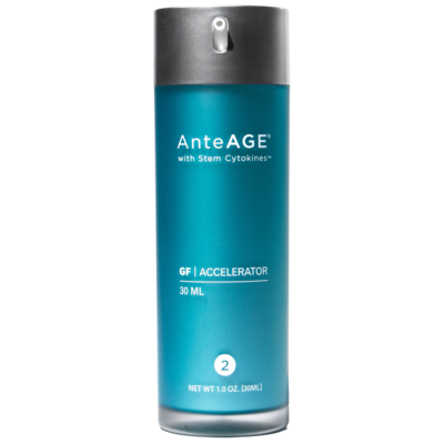 AnteAGE Accelerator 1 Ounce