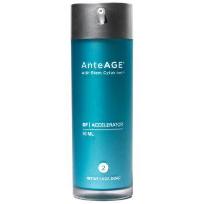 AnteAGE Accelerator 1 Ounce