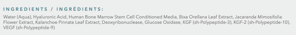 Product image for Vaginal Rejuvenation Solution.