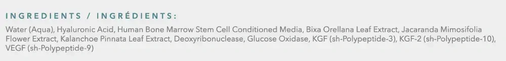 Product image for Vaginal Rejuvenation Solution.