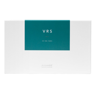 Vaginal Rejuvenation Solution 6 Count