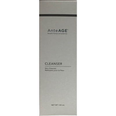 AnteAGE Cleanser 130 Milliliters