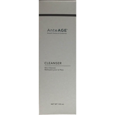 AnteAGE Cleanser 130 Milliliters