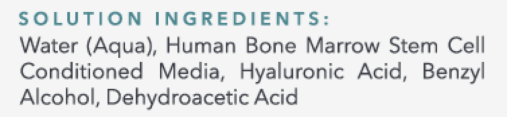 Product image for AnteAGE Home Microneedling Kit.