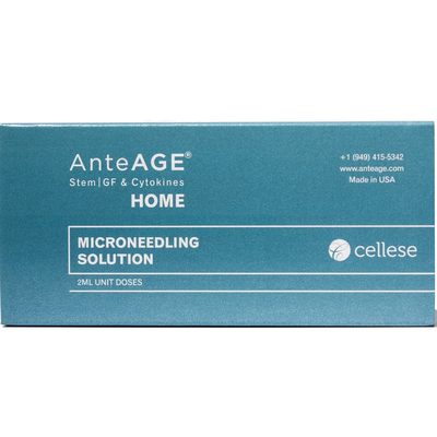 AnteAGE Home Microneedling Solution 5 tu product image