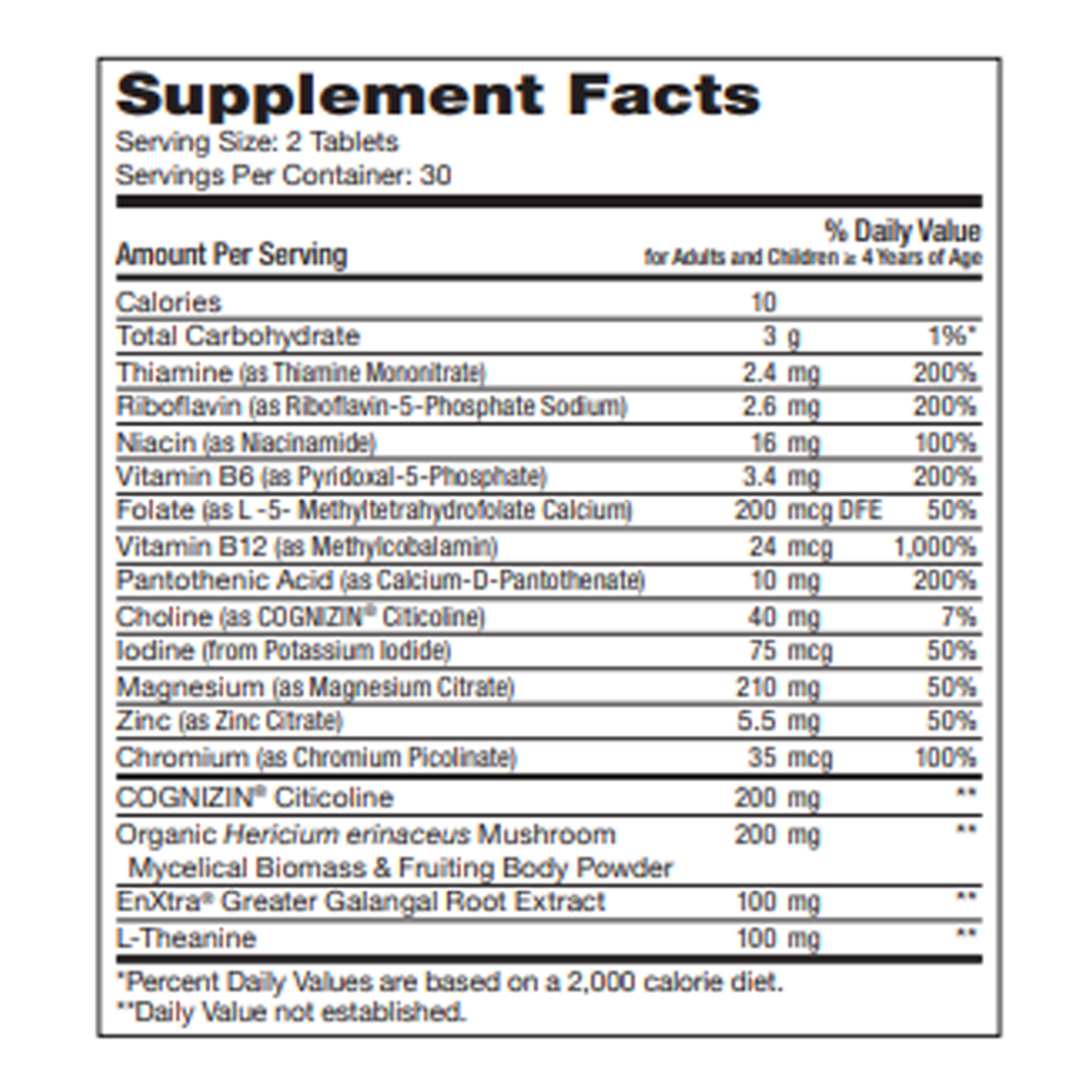 Product image for Kids Active Chewable.