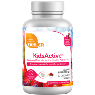 Kids Active Chewable 180 Chewables