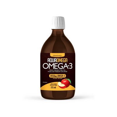 AquaOmega 3:1 Standard Apple product image