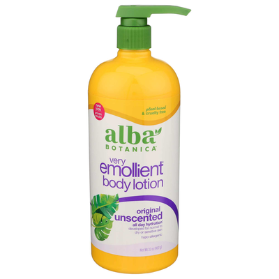 Very Emollient™ Body Lotion product image