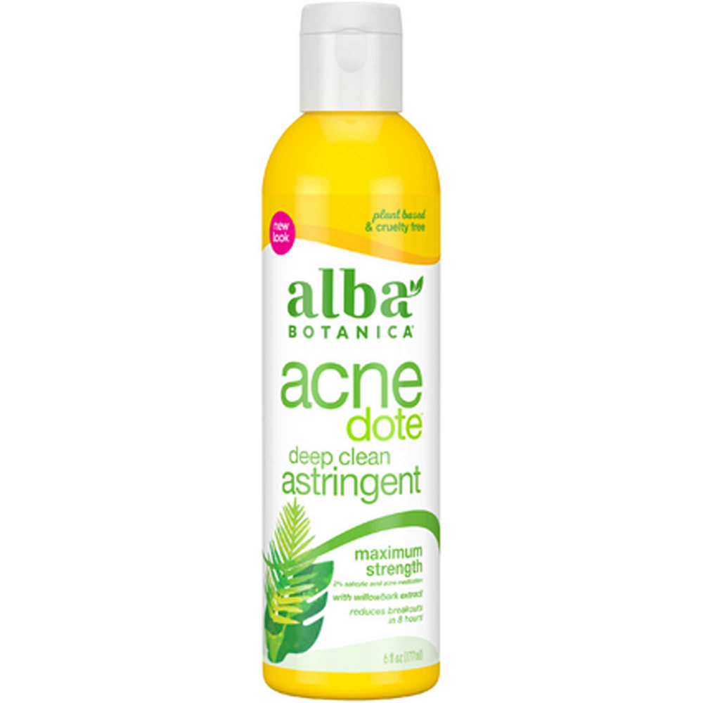 Acnedote™ Deep Clean Astringent product image