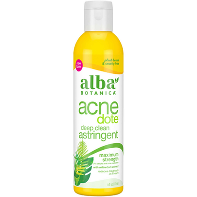 Acnedote™ Deep Clean Astringent 6 Ounces