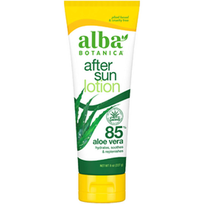 After Sun Lotion 85% Aloe Vera product image