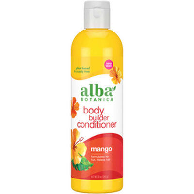 Body Builder Conditioner - Mango 12 Ounces