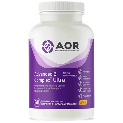Advanced B Complex Ultra product image