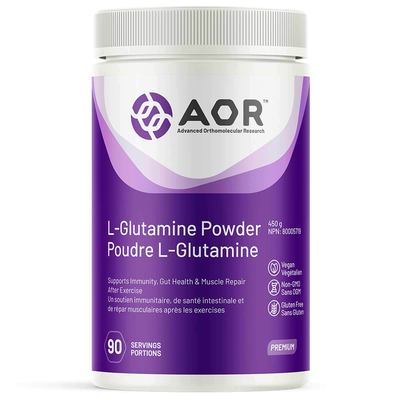 L-Glutamine - Powder product image