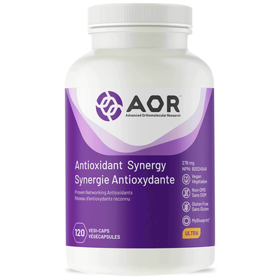 Antioxidant Synergy product image