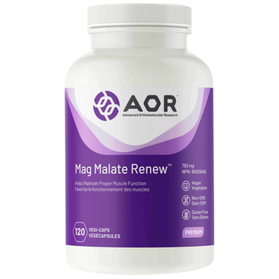 Mag Malate Renew™