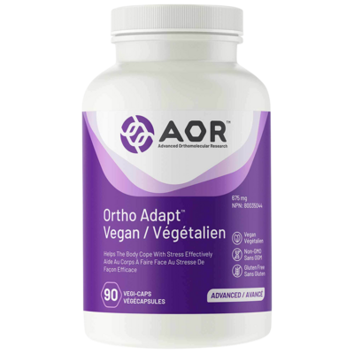 Ortho Adapt Vegan 90 capsules