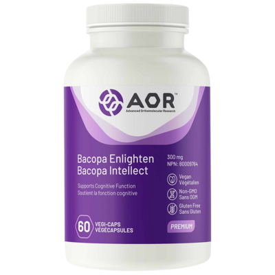 Bacopa Enlighten